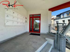 Pronájem bytu 1+kk, Mladá Boleslav, Šmilovského, 39 m2