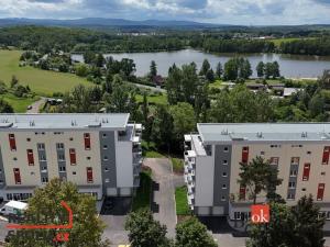 Prodej bytu 1+1, Nová Role, Svobodova, 39 m2