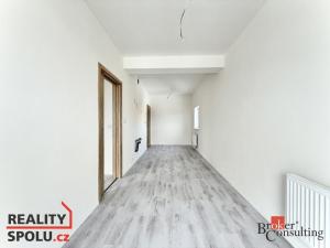 Prodej bytu 1+1, Nová Role, Svobodova, 39 m2