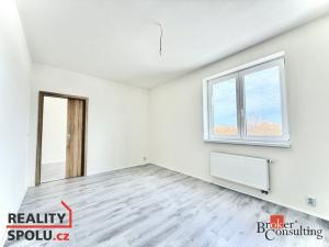 Prodej bytu 1+1, Nová Role, Svobodova, 39 m2