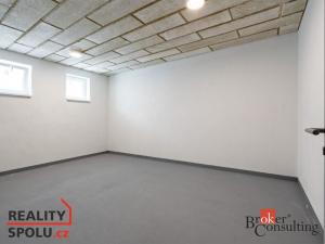 Prodej bytu 1+1, Nová Role, Svobodova, 39 m2