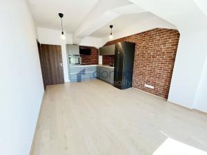 Pronájem bytu 2+kk, Praha - Holešovice, Jankovcova, 44 m2