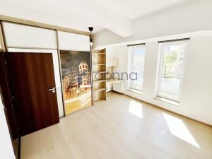 Pronájem bytu 2+kk, Praha - Holešovice, Jankovcova, 44 m2
