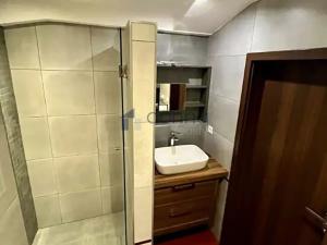 Pronájem bytu 2+kk, Praha - Holešovice, Jankovcova, 44 m2