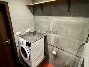 Pronájem bytu 2+kk, Praha - Holešovice, Jankovcova, 44 m2