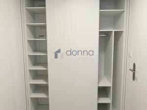 Pronájem bytu 1+kk, Praha - Stodůlky, Hábova, 30 m2