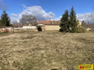 Prodej pozemku pro bydlení, Medlice, 1454 m2