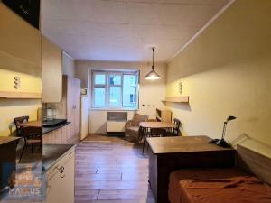 Pronájem bytu 1+kk, Praha - Záběhlice, Záběhlická, 27 m2