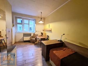 Pronájem bytu 1+kk, Praha - Záběhlice, Záběhlická, 27 m2