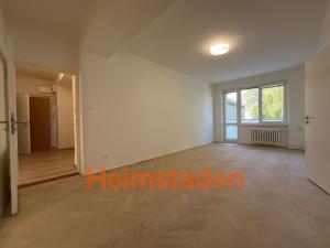 Pronájem bytu 3+1, Havířov - Město, Národní třída, 61 m2