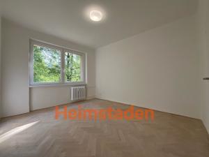 Pronájem bytu 3+1, Havířov - Město, Národní třída, 61 m2
