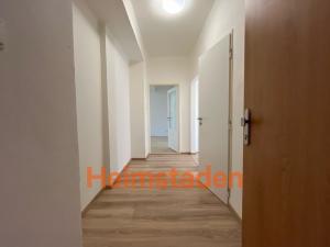 Pronájem bytu 3+1, Havířov - Město, Národní třída, 61 m2
