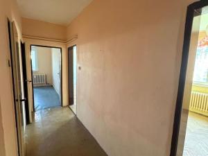 Prodej bytu 2+1, Nová Role, Tovární, 54 m2
