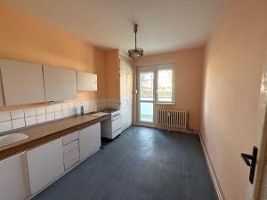 Prodej bytu 2+1, Nová Role, Tovární, 54 m2