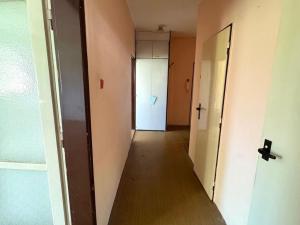 Prodej bytu 2+1, Nová Role, Tovární, 54 m2