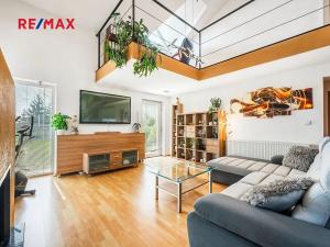 Prodej bytu 5+kk, Jabloňov, 154 m2