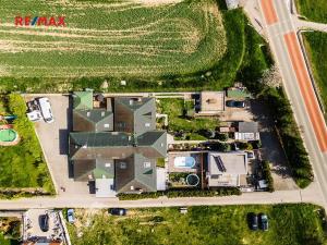 Prodej bytu 5+kk, Jabloňov, 154 m2