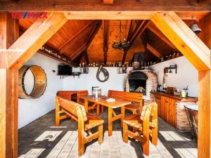 Prodej bytu 5+kk, Jabloňov, 154 m2