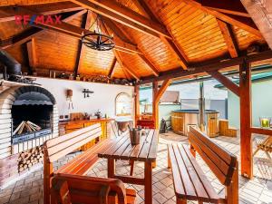 Prodej bytu 5+kk, Jabloňov, 154 m2
