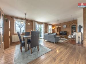 Prodej rodinného domu, Velké Hamry, 250 m2