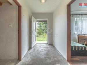 Prodej rodinného domu, Velké Hamry, 250 m2