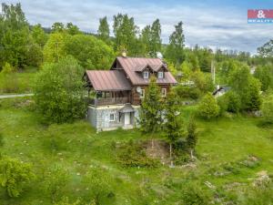 Prodej rodinného domu, Velké Hamry, 250 m2