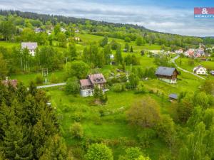 Prodej rodinného domu, Velké Hamry, 250 m2