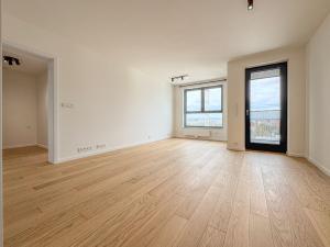Pronájem bytu 2+kk, Praha - Vysočany, Oktábcových, 54 m2