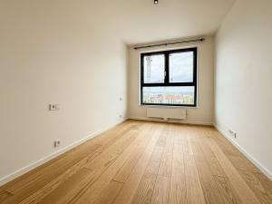 Pronájem bytu 2+kk, Praha - Vysočany, Oktábcových, 54 m2