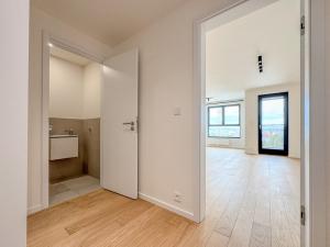 Pronájem bytu 2+kk, Praha - Vysočany, Oktábcových, 54 m2