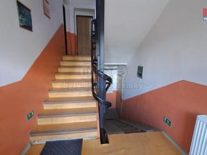 Prodej bytu 2+1, Rýmařov - Janovice, Cihlová, 55 m2