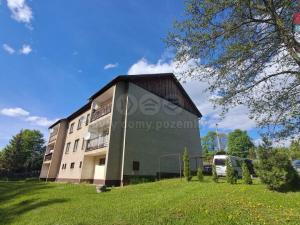 Prodej bytu 2+1, Rýmařov - Janovice, Cihlová, 55 m2