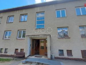 Prodej bytu 2+1, Rýmařov - Janovice, Cihlová, 55 m2