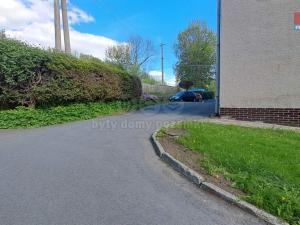 Prodej bytu 2+1, Rýmařov - Janovice, Cihlová, 55 m2