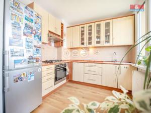 Prodej bytu 3+1, Kutná Hora - Hlouška, Masarykova, 72 m2