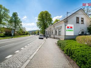 Prodej restaurace, Ústí nad Orlicí, Královéhradecká, 290 m2