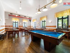 Prodej restaurace, Ústí nad Orlicí, Královéhradecká, 290 m2