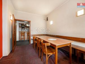 Prodej restaurace, Ústí nad Orlicí, Královéhradecká, 290 m2