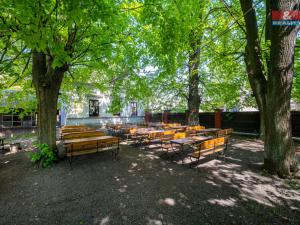 Prodej restaurace, Ústí nad Orlicí, Královéhradecká, 290 m2