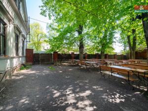Prodej restaurace, Ústí nad Orlicí, Královéhradecká, 290 m2