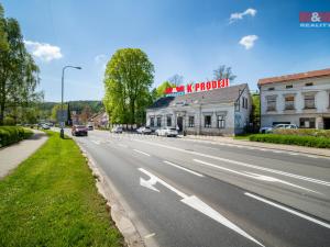 Prodej restaurace, Ústí nad Orlicí, Královéhradecká, 290 m2