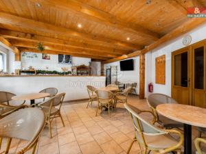 Prodej restaurace, Ústí nad Orlicí, 300 m2