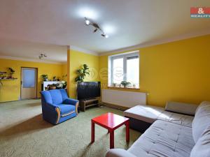 Prodej rodinného domu, Čelechovice na Hané - Studenec, 111 m2