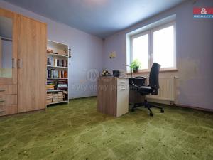 Prodej rodinného domu, Čelechovice na Hané - Studenec, 111 m2