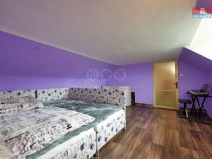 Prodej rodinného domu, Čelechovice na Hané - Studenec, 111 m2