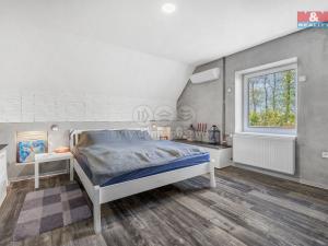 Prodej rodinného domu, Velké Chvojno - Mnichov, 232 m2