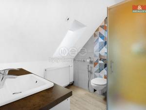 Prodej rodinného domu, Velké Chvojno - Mnichov, 232 m2