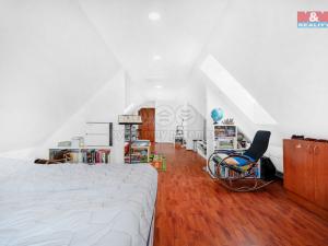 Prodej rodinného domu, Velké Chvojno - Mnichov, 232 m2