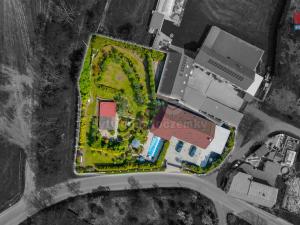 Prodej rodinného domu, Velké Chvojno - Mnichov, 232 m2