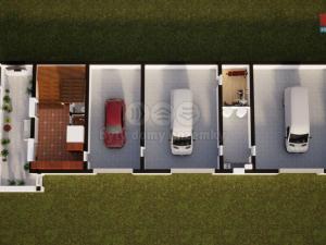Prodej rodinného domu, Velké Chvojno - Mnichov, 232 m2
